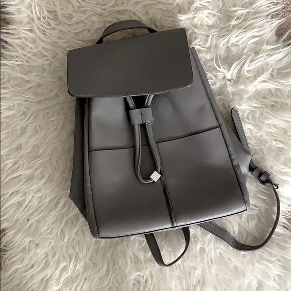 Zara Handbags - ZARA backpack